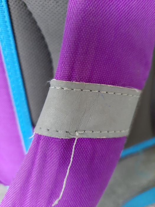 Tornister plecak szkolny Baggymax