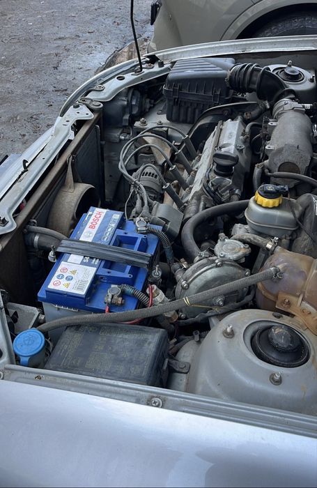 Daewoo Sens 1.3, 2005