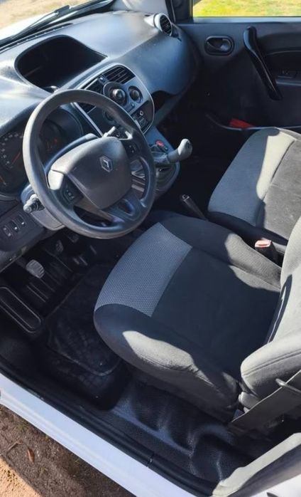 Renault Kangoo 1.5dci 2019