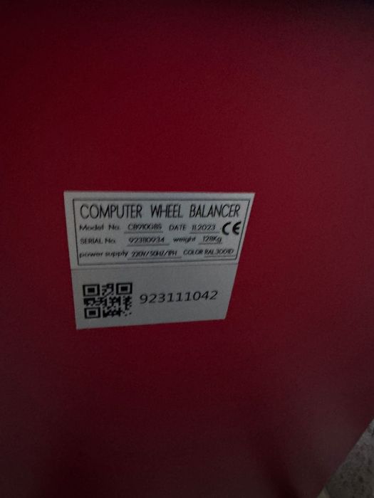 Шиномонтажний комплект