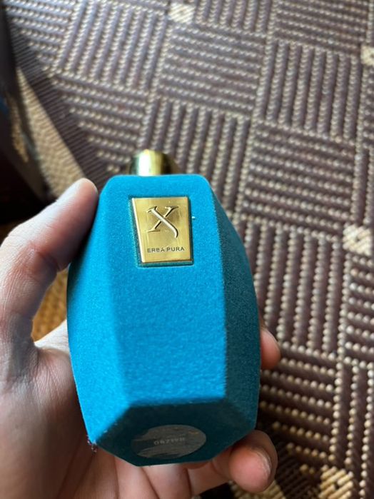 Xerjoff Erba Pura Eau de Parfum 100ml