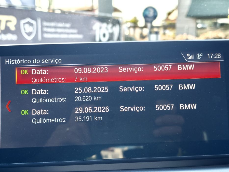 BMW X2 sDrive 18i Advantage
