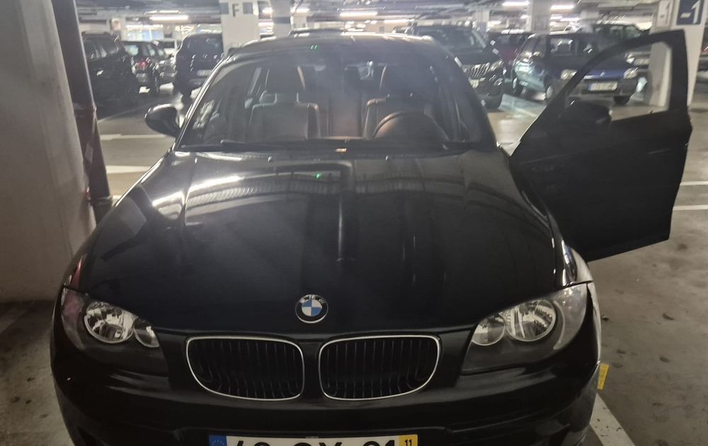 BMW S1 Bom estado