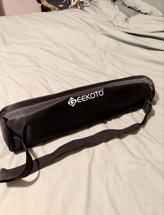 Tripé/Monopé Geekoto