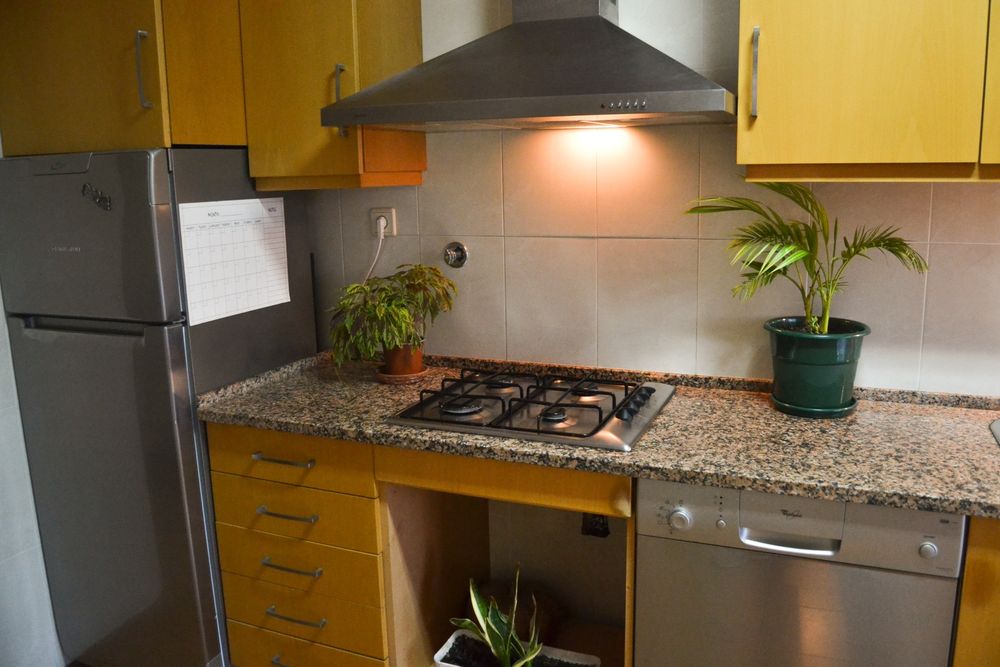 Quarto  Furadouro c/ wc privativo