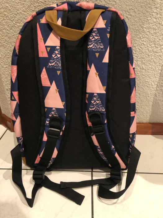 Plecak młodzieżowy