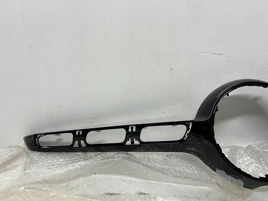 mercedes gla 248 grill atrapa zderzak przód a2478883401