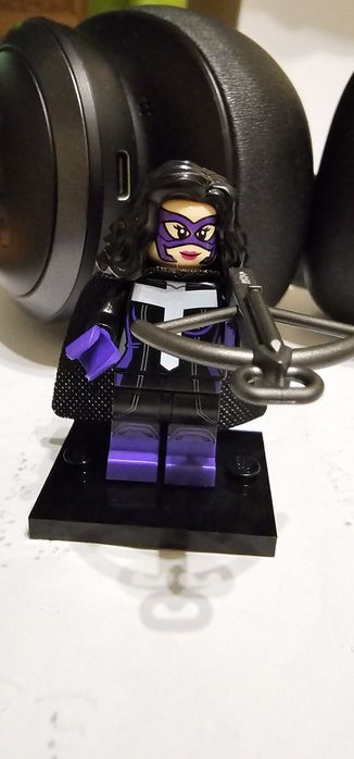 Minifiguras Lego