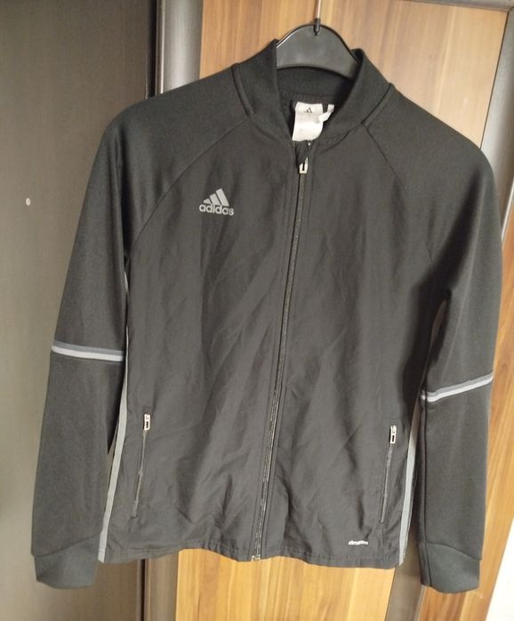 Bluza dresowa męska Adidas rozmiar M stan idealny