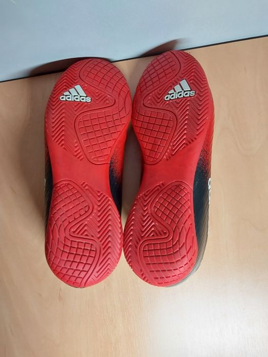 Buty halowe Adidas