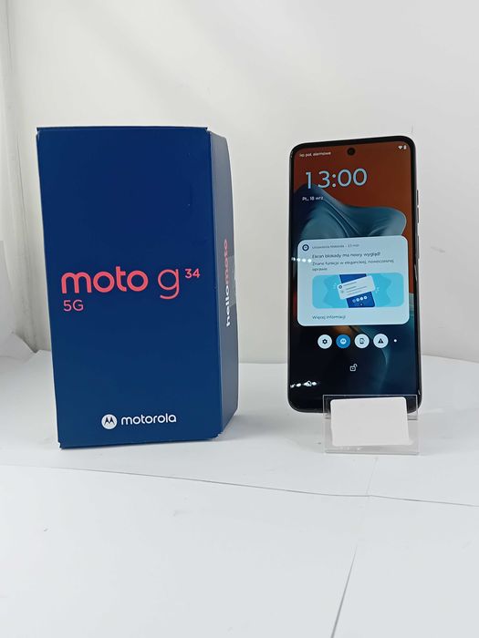 Telefon Motorola Moto g34 5g