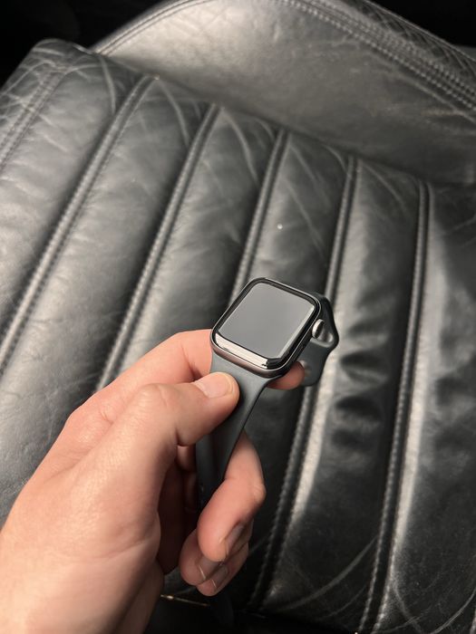 Apple Watch SE 40mm GPS