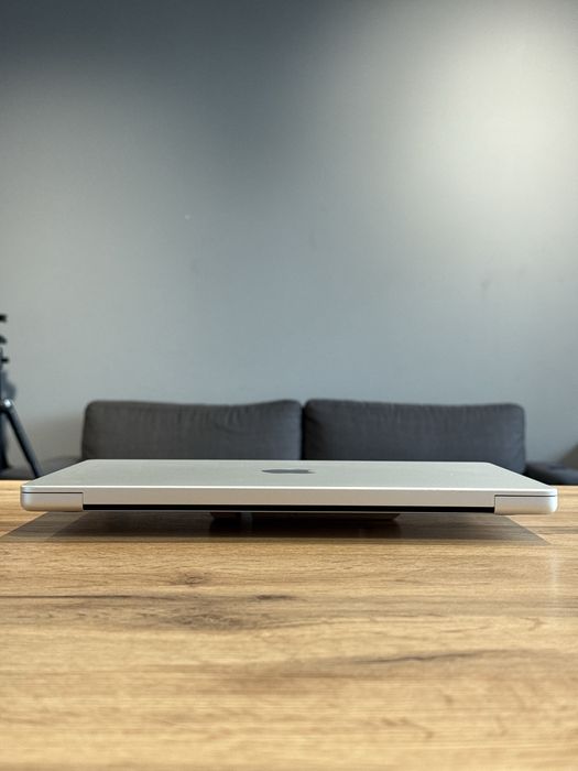 MacBook Pro 14 2021 M1 Pro 10/16gpu 16/1tb !! Гарантія від магазину !!