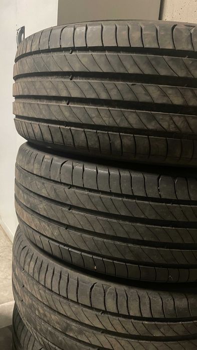 Opony Michelin Primacy 4 205/55 R17