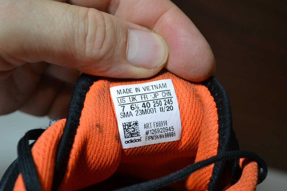 adidas terrex agravic 40р кроссовки оригинал.