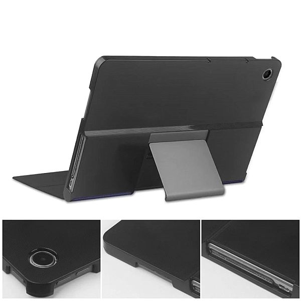 Tech-Protect Smartcase Lenovo Tab Plus 11.5 Tb-351 Black