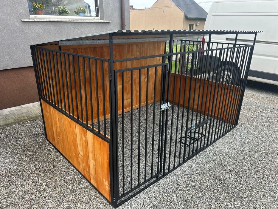 Kojec/klatka dla psa SUPER CENA