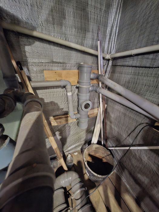 Комплект для вирощування раків, креветок; Система УЗВ;