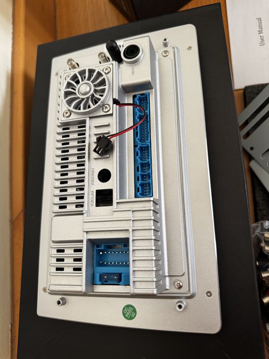 11-Inch Android Car Screen (New)64752319917827121