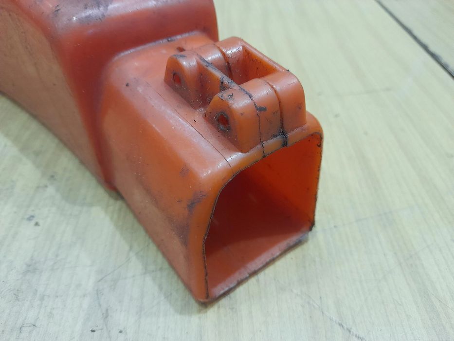 Husqvarna 240R Zbiornik Paliwa Bak