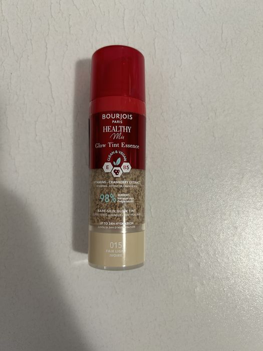 Продам косметику  Bourjois, Revlon, Kiko Milano, skinbar