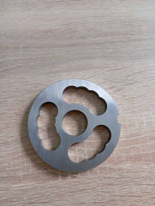 Ножі та решітки до системи  Unger, нержавійка