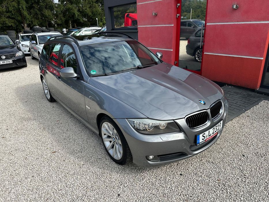 BMW Seria 3