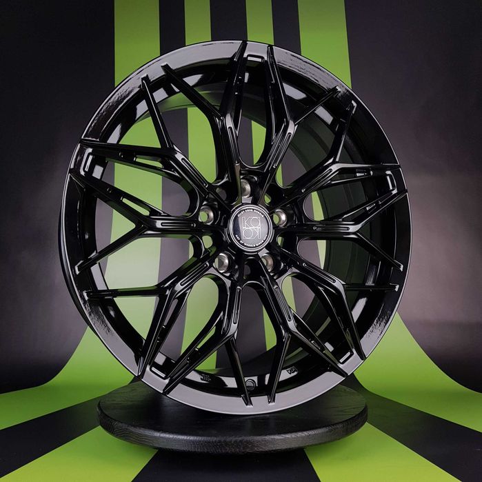 Диски На Авто R18 5x108 Citroën Peugeot Jaguar Ford Fusion Mondeo Edge Kuga Volvo XC60 S90 V90