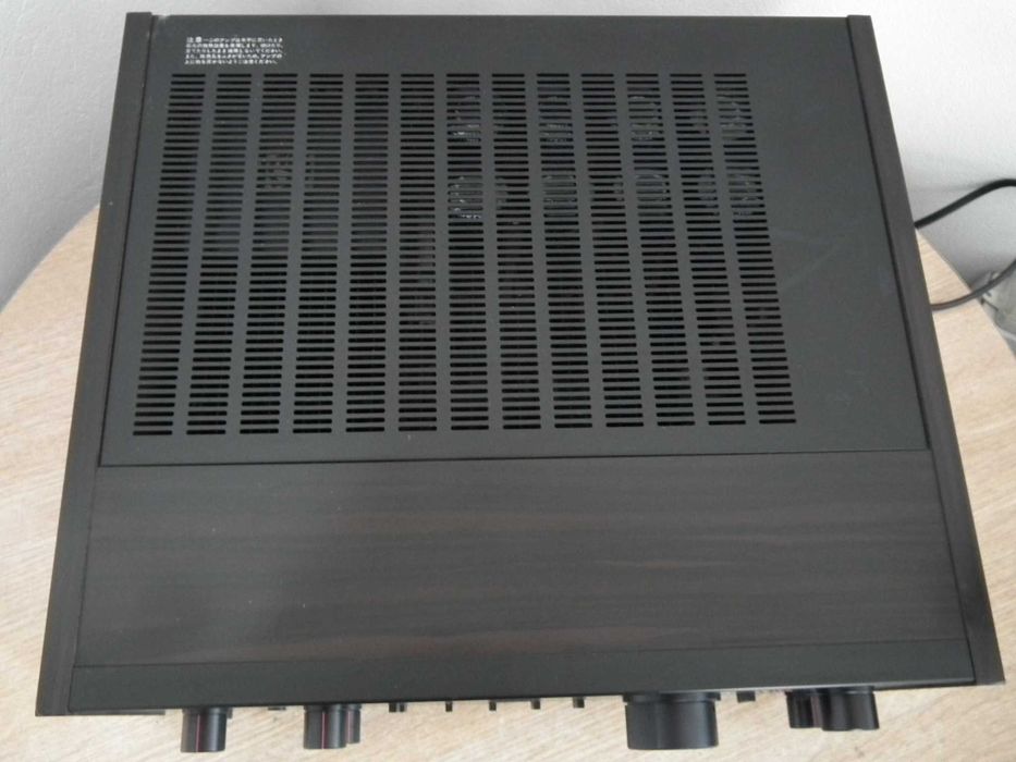 SANSUI　AU-D907G EXTRA サンスイAU-D907G EXTRAプリメインアンプ サンスイAU-D907G EXTRA