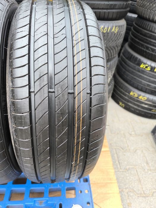 Opona Michelin primacy 4 205/55/16 pojedynka nowa