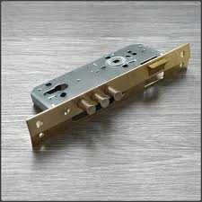 Врізка та підбір замків