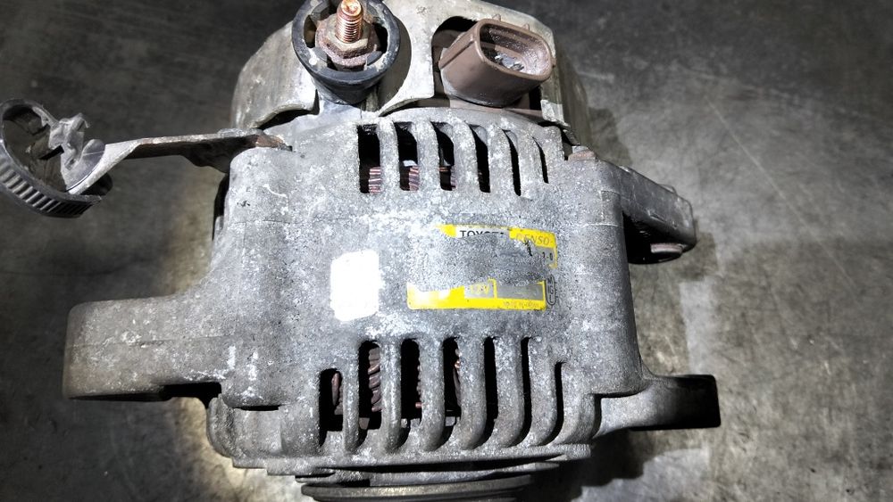 Генератор denso toyota JA1793IR
