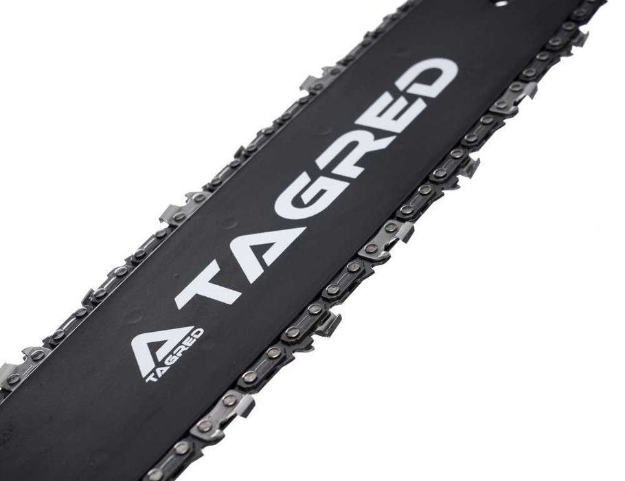 Prowadnica 18"/45cm 0,325" 1,5mm 72 + 2 łańcuchy prowadnica husqvarna