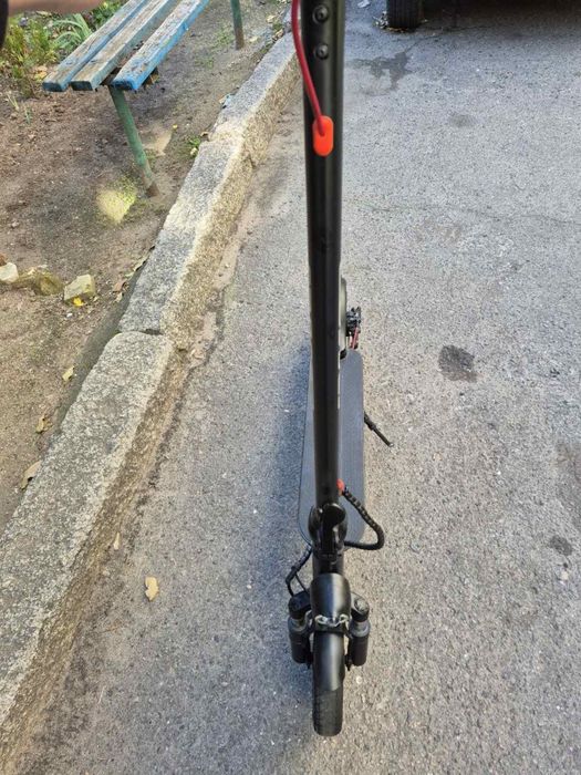 Электросамокат Crosser E9 Max pro