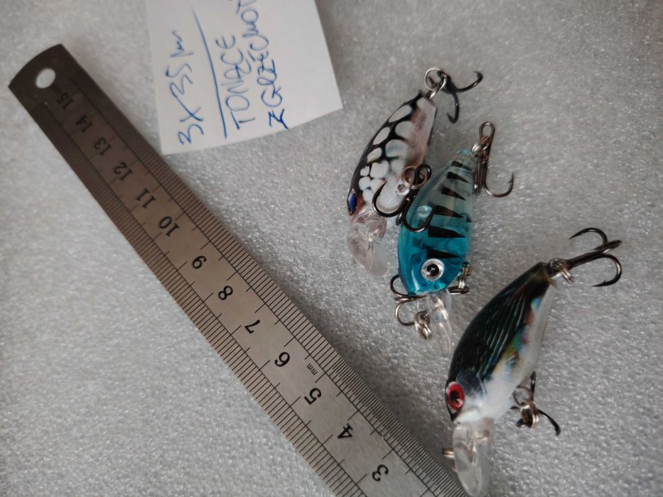 Woblery pak. nr. 5 czytaj