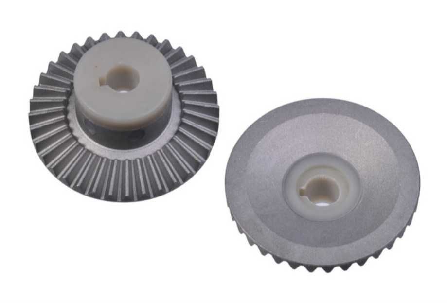 Корпуса редуктора