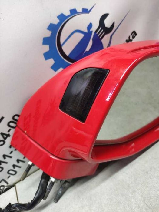 Дзеркало ліве праве Audi A7C7 C8/зеркало ауди А7С7 С8