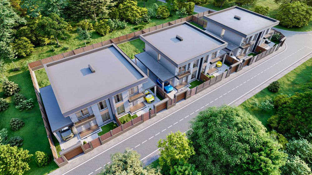 Будинок за адресою (площа 140 м²) - Atlanta.ua - фото 5