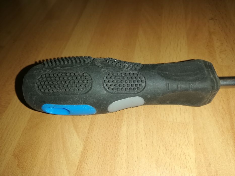 Chave  Fendas Estrela grande de QUALIDADE Punho Ergonómico