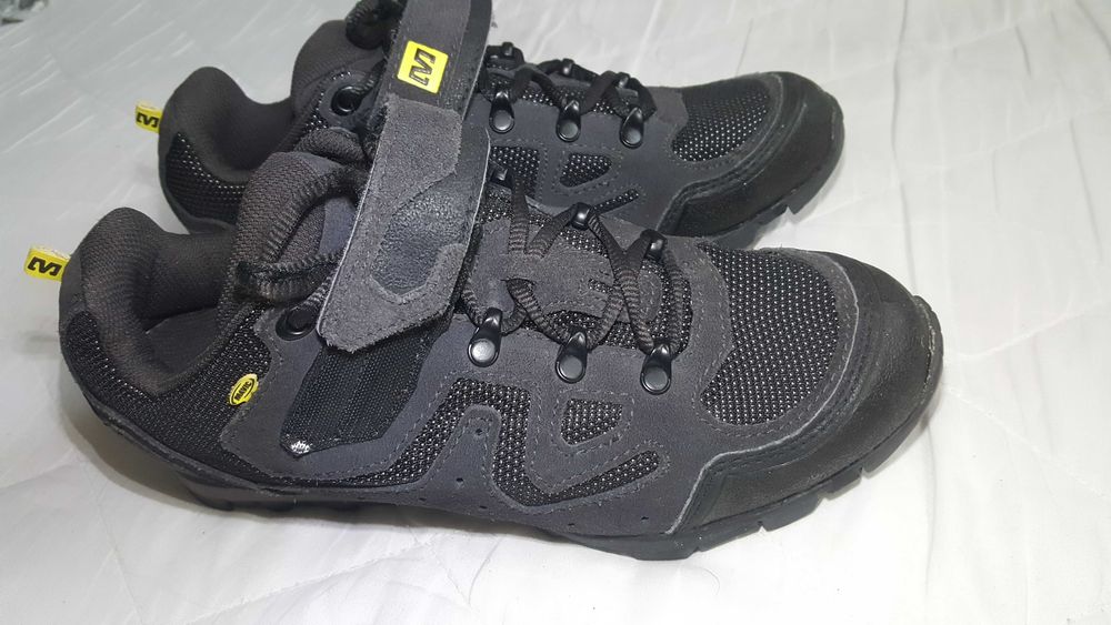 MAVIC Ergo Ride MTB r. 40 Unisex