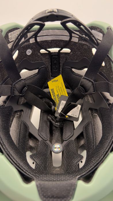 Nowy Kask Rowerowy Bell 4Forty Mips r. M (55-59cm)