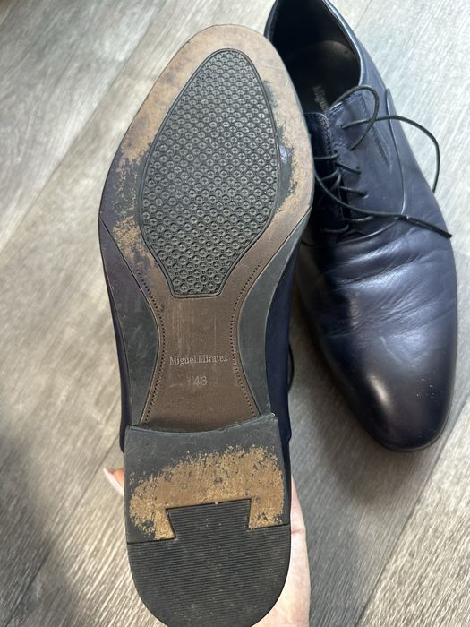 Продам чоловічі черевики