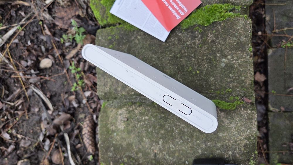 Маршрутизатор роутер Huawei B311-221 4G/3G