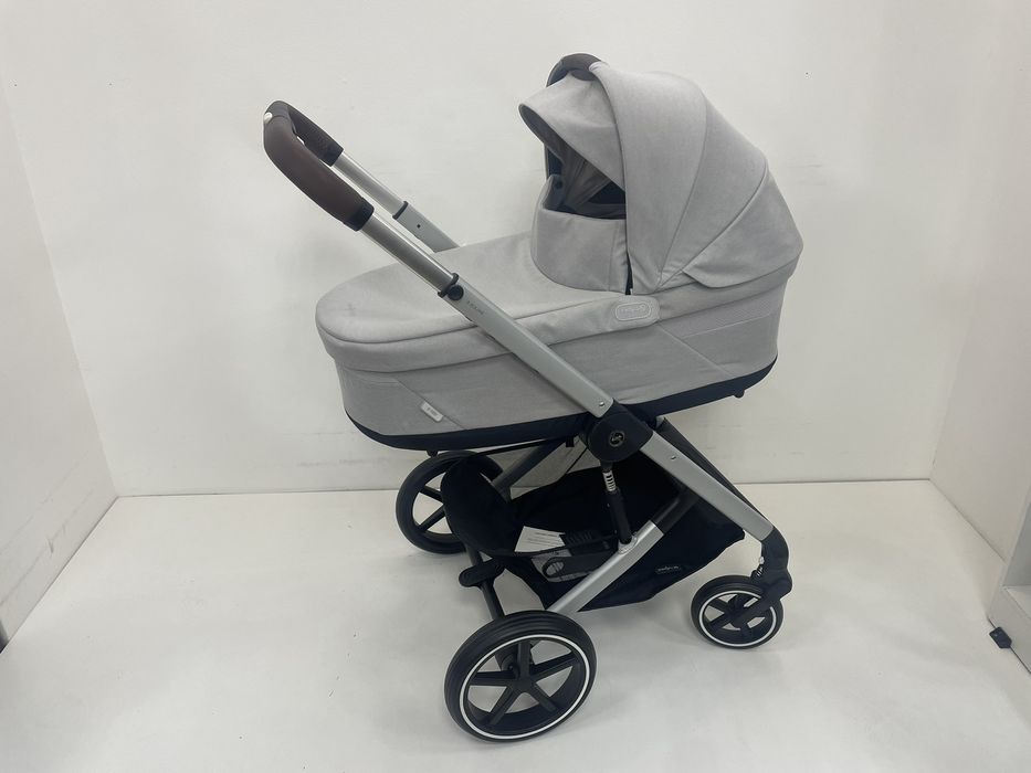 Великий вибір колясок CYBEX