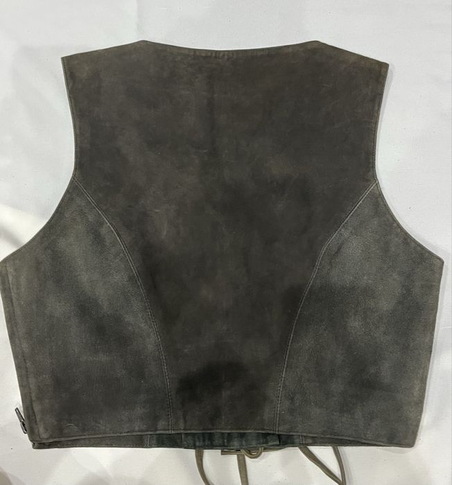 Kamizelka Berwin & Wolff