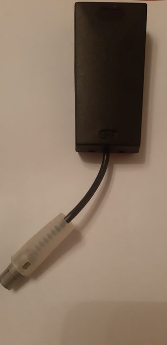 Сплиттер переходник для стационарной антены