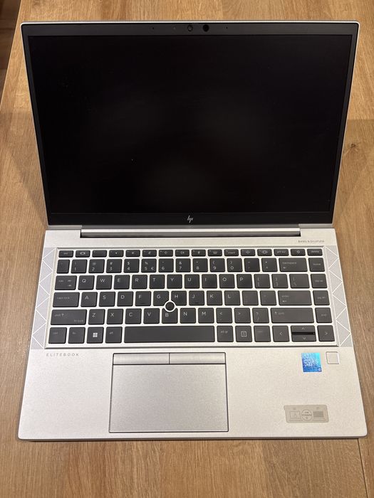 Laptop HP Elitebook 840 G8 Windows 11 PRO, 16GB ram, i5-1145G7