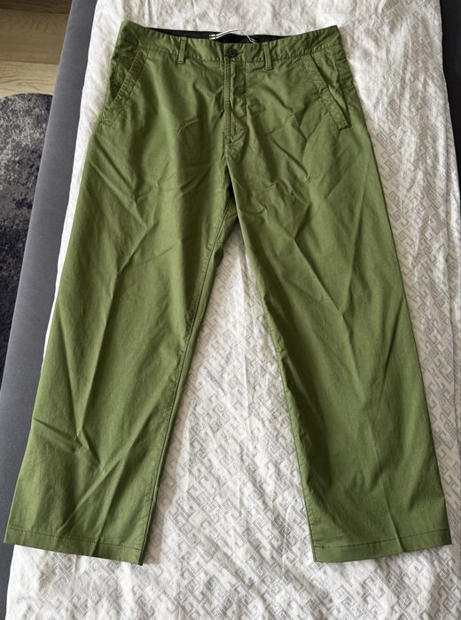 Штани оригінал Stone Island, розмір 32, нюанс