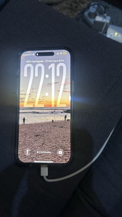 Iphone 16 Pro Max 256gb