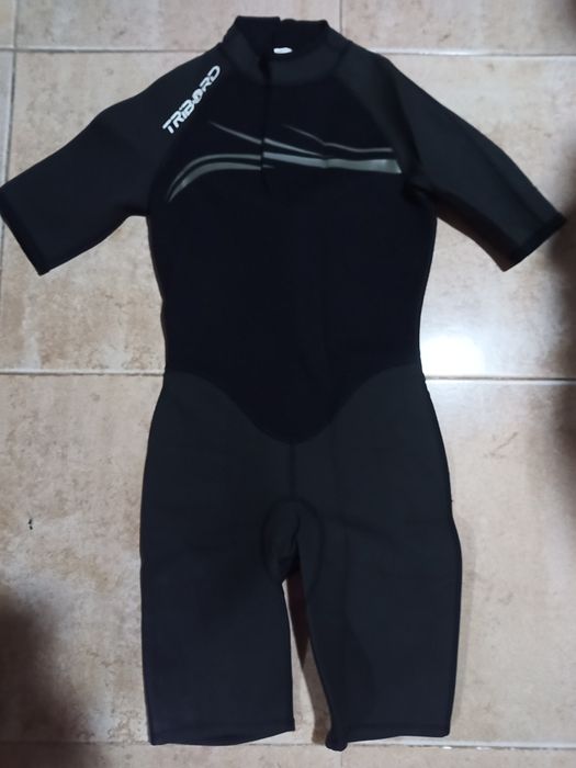 Fato Surf / Bodyboard